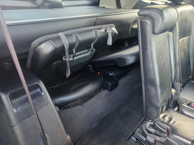 2011 Toyota Highlander SE - Photo 17