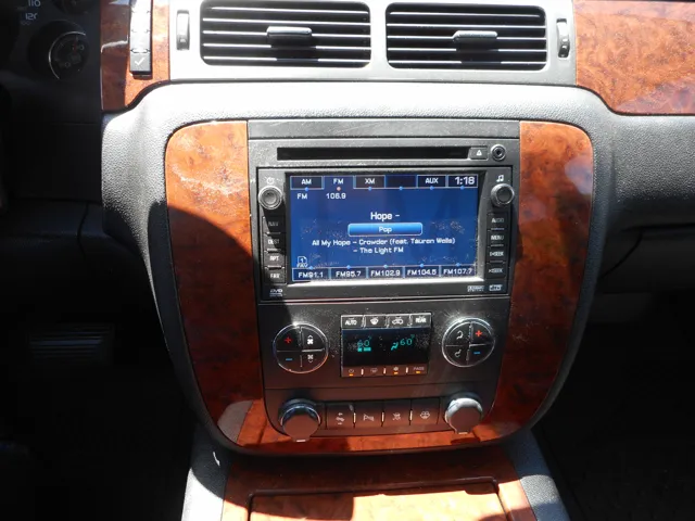 2007 Chevrolet Tahoe - Photo 15