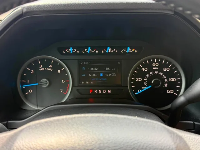 2017 Ford F-150 XLT - Photo 14