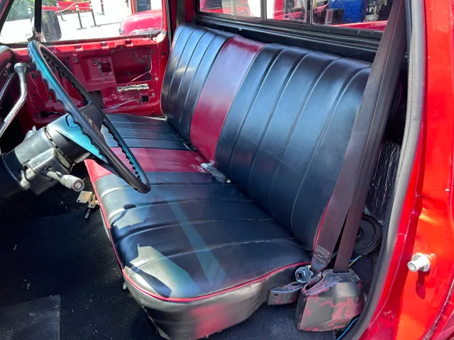 1985 Chevrolet C10 - Photo 33
