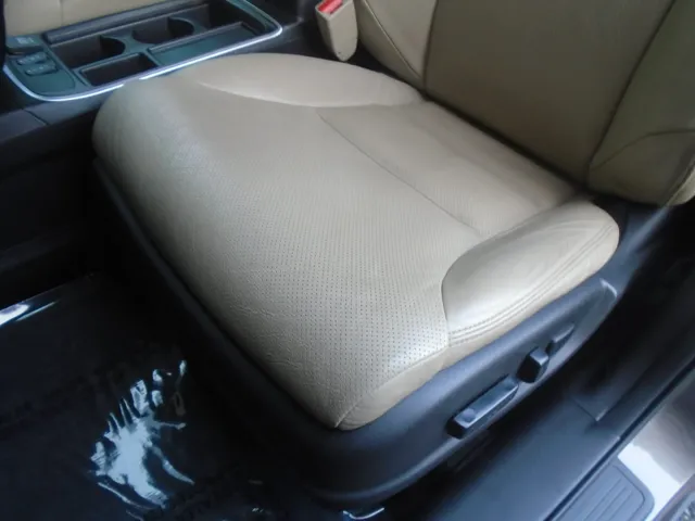 2016 Honda CR-V Touring - Photo 42