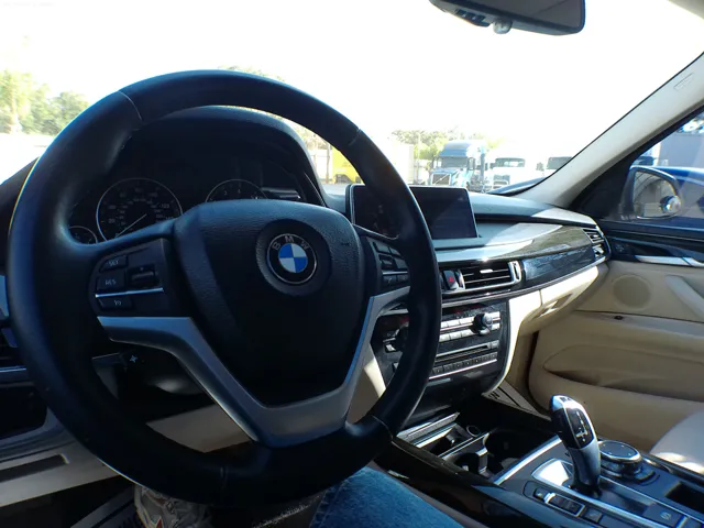 2015 BMW X5 sDrive35i - Photo 16