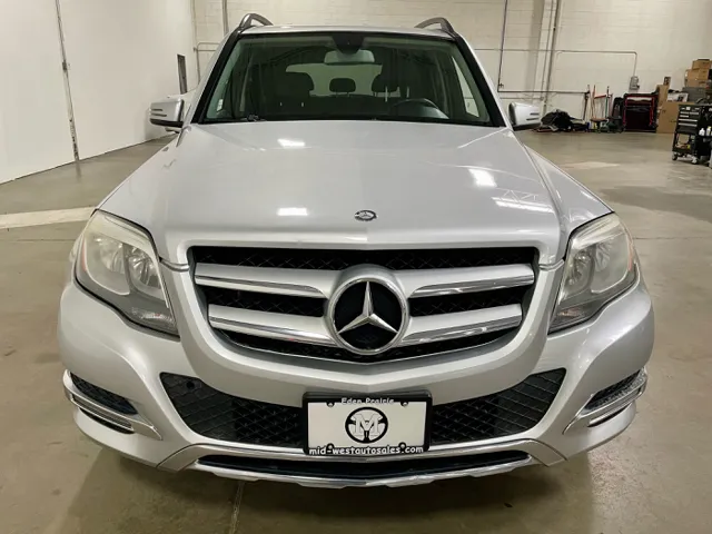2013 Mercedes-Benz GLK-Class GLK350 - Photo 7
