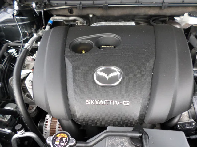 2023 Mazda CX-5 S Premium package - Photo 46