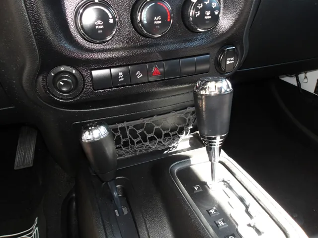 2014 Jeep Wrangler Sport Unlimited photo 10