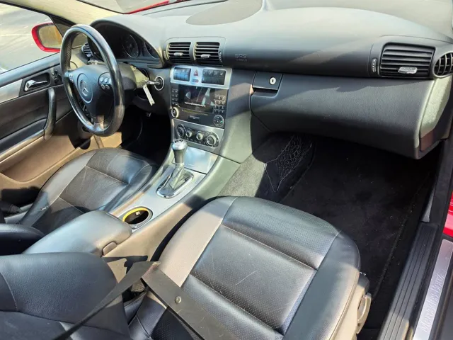 2006 Mercedes-Benz C-Class C230 Sport - Photo 19