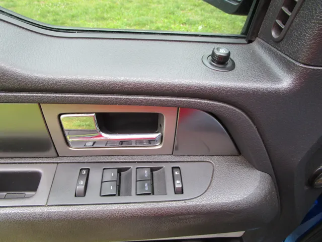 2013 Ford F-150 FX4 - Photo 7