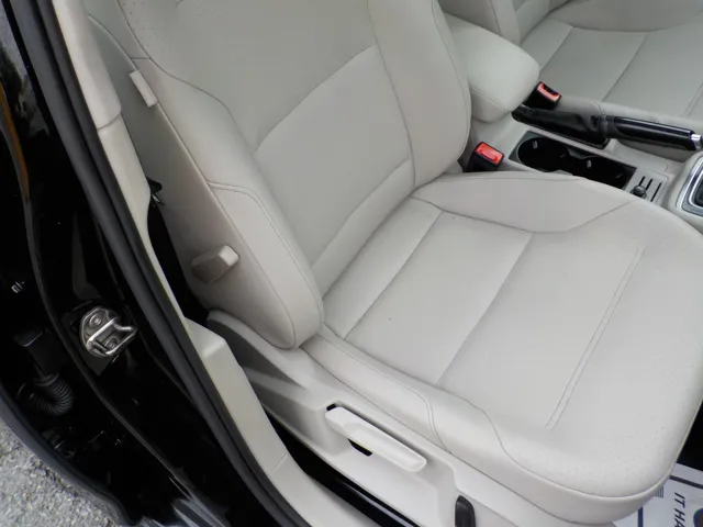 2015 Volkswagen Golf TSI SE photo 13