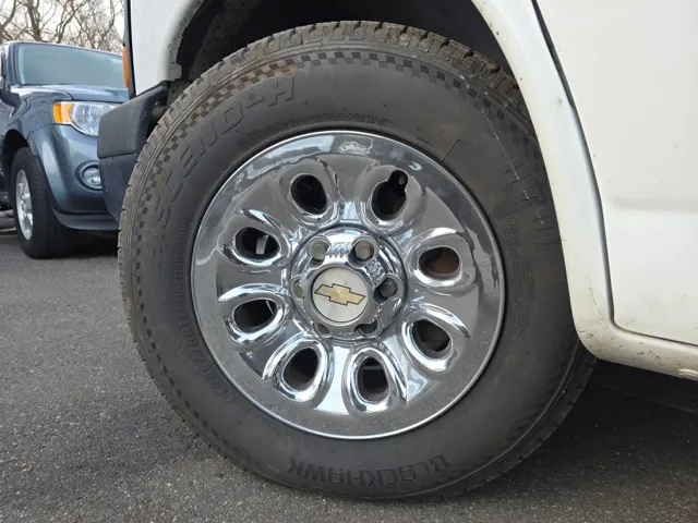 2013 Chevrolet Express Cargo Work Van - Photo 66