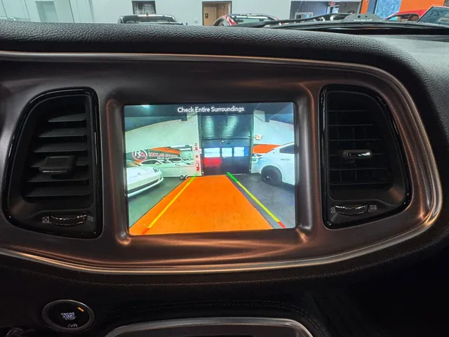 2019 Dodge Challenger photo 10