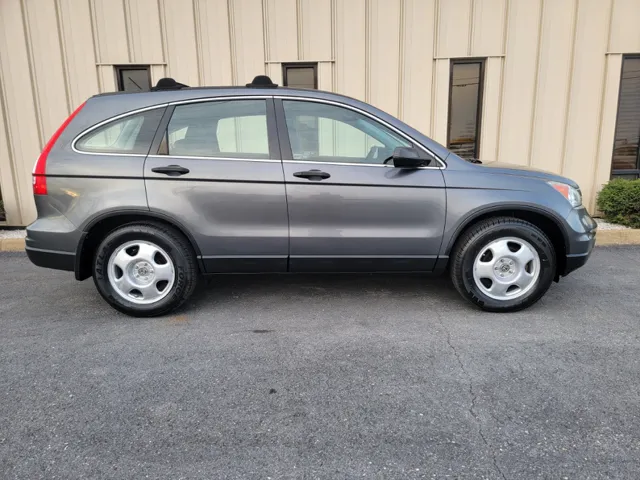2011 Honda CR-V