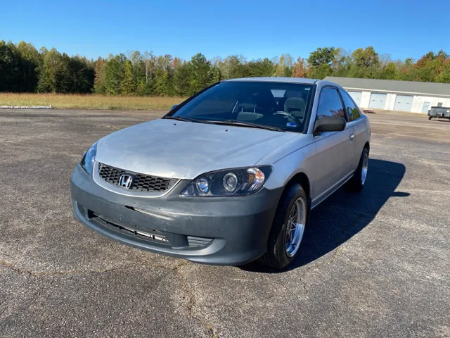2005 Honda Civic