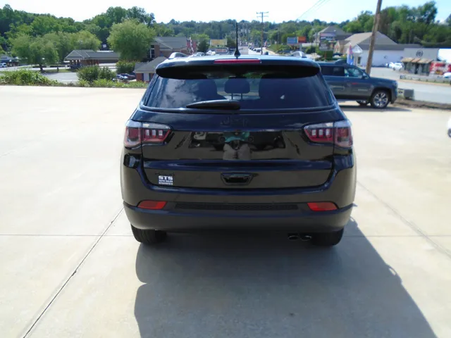 2019 Jeep Compass Sport - Photo 6
