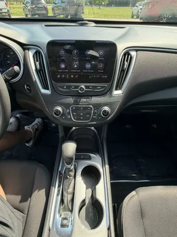 2022 Chevrolet Malibu 1LT - Photo 13