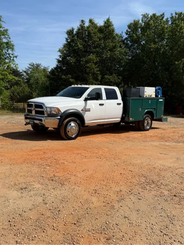 2014 RAM 4500's photo