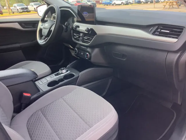 2022 Ford Escape SE - Photo 18