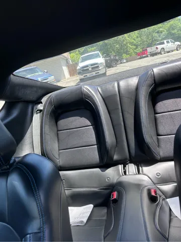 2019 Ford Mustang EcoBoost Premium - Photo 6