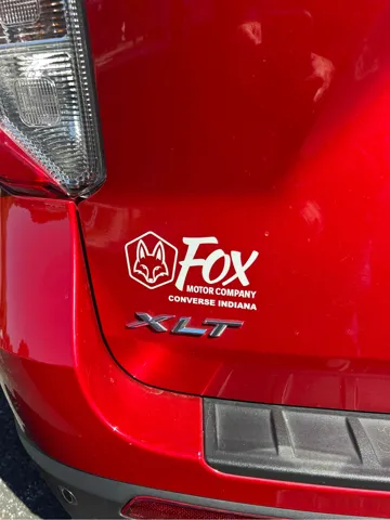 2024 Ford Explorer XLT - Photo 21