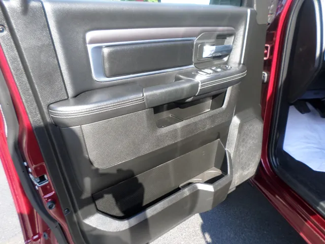 2022 RAM Ram 1500 Classic Warlock - Photo 27