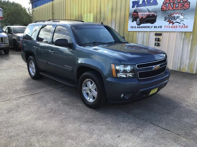 2009 Chevrolet Tahoe LT2 - Photo 9
