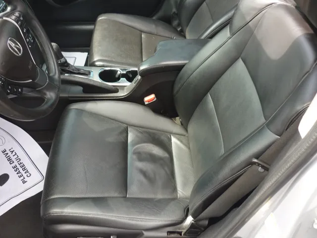2014 Acura ILX Technology - Photo 16