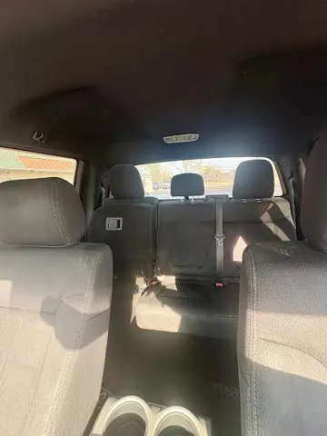 2012 Ford F-150 FX4 - Photo 10