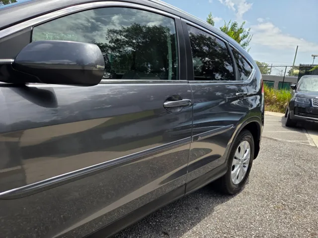 2013 Honda CR-V EX-L - Photo 11