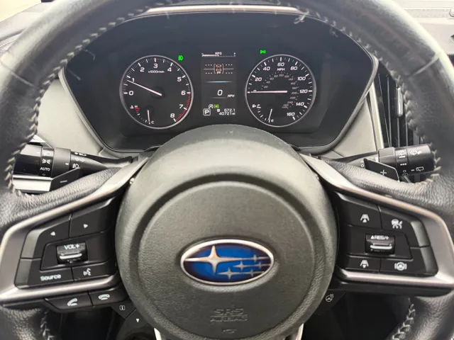 2022 Subaru Outback Limited - Photo 17