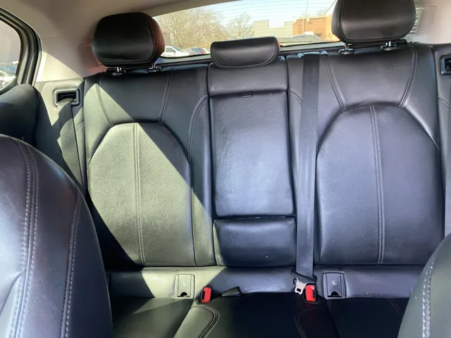 2018 Alfa Romeo Stelvio Base - Photo 14