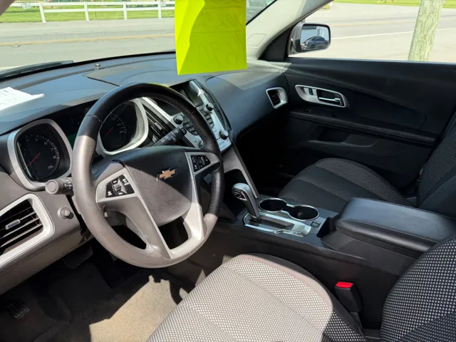 2015 Chevrolet Equinox 1LT - Photo 7