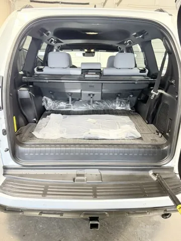 2023 Lexus GX Base - Photo 20