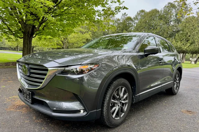 2023 Mazda CX-9 Touring AWD's photo