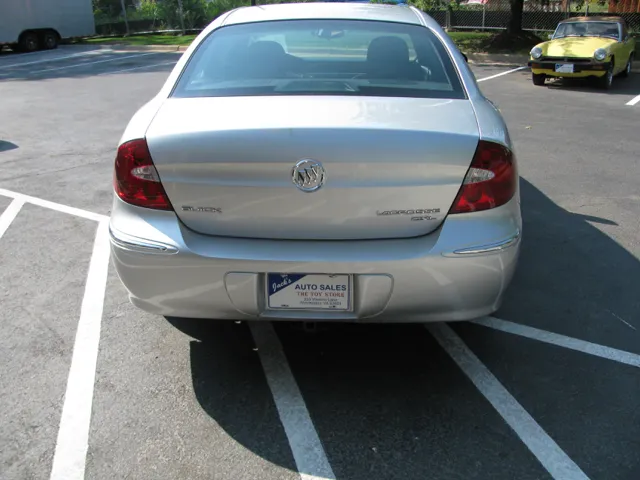 2005 Buick LaCrosse CXL - Photo 4