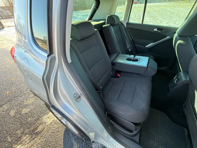 2010 Volkswagen Tiguan SEL - Photo 64