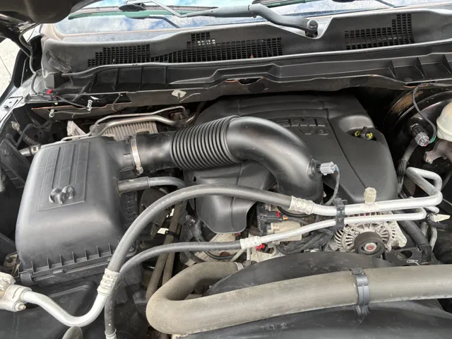 2017 Ram 1500 Laramie photo 15