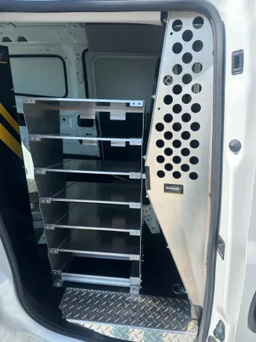 2022 RAM Promaster City Base - Photo 14