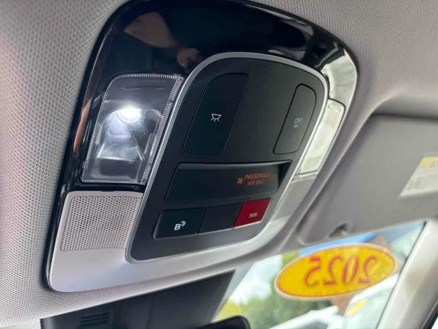 2025 Hyundai Tucson SEL - Photo 28