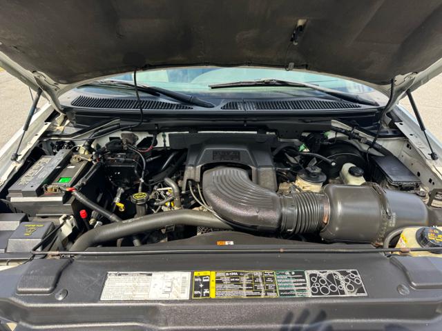 2001 Ford F-150