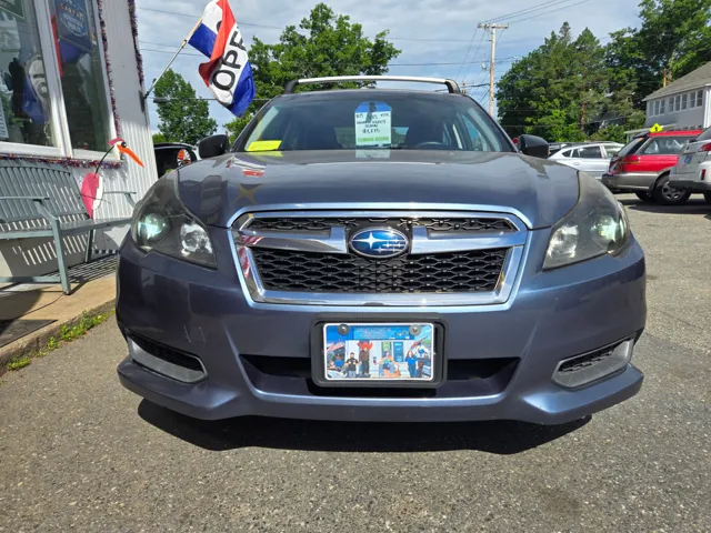 2013 Subaru Legacy 2.5i - Photo 6