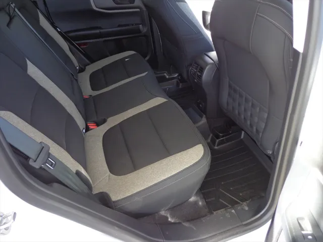 2025 Ford Bronco Sport Big Bend - Photo 10