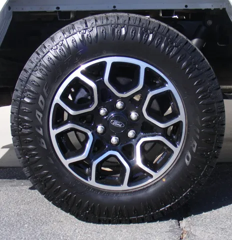 2023 Ford F-150 XLT - Photo 11