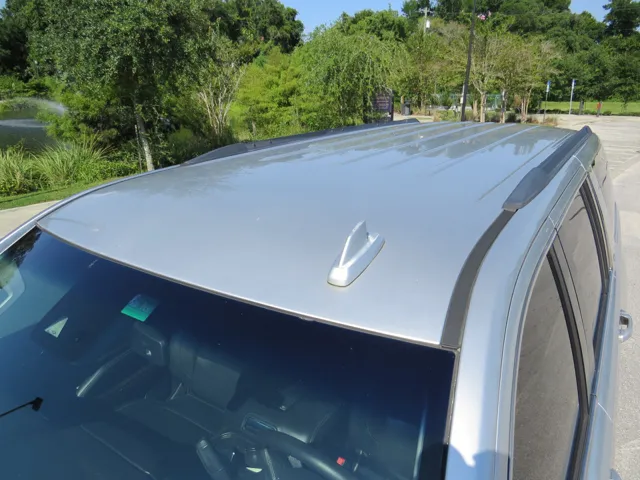 2017 Chevrolet Suburban LT photo 30