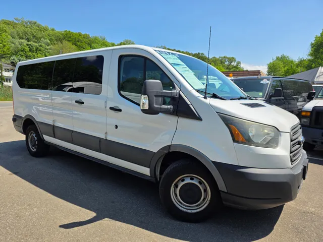 2015 Ford Transit 350 XL Wagon Low Roof 60/40 Pass. 148 WB's photo