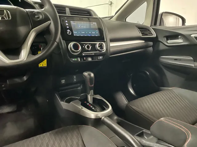 2018 Honda Fit Sport - Photo 14