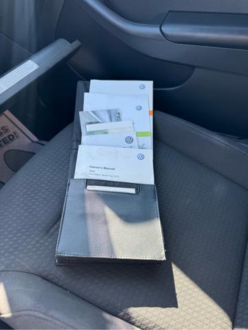 2015 Volkswagen Jetta