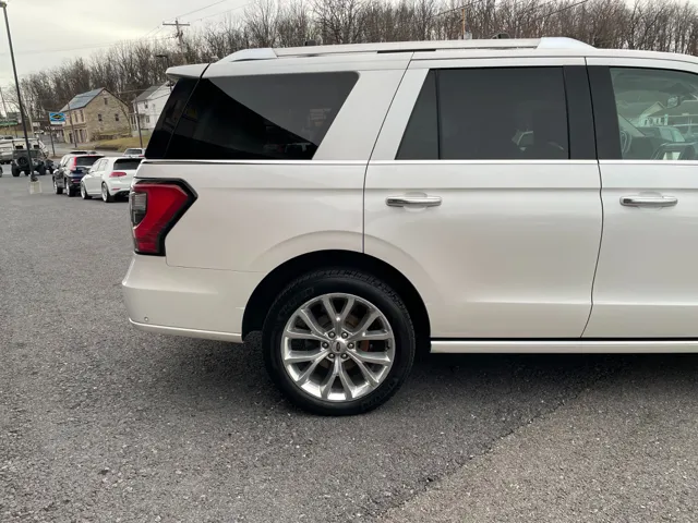 2019 Ford Expedition Platinum - Photo 6