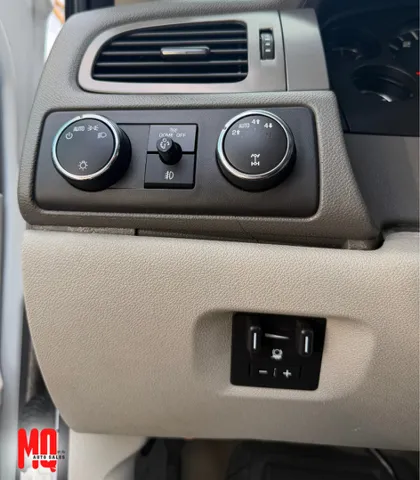 2011 Chevrolet Tahoe LT - Photo 14