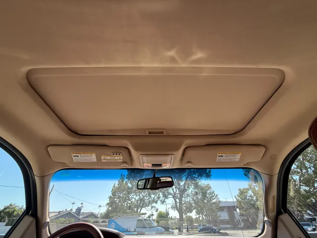 2009 Ford F-150 King Ranch - Photo 18