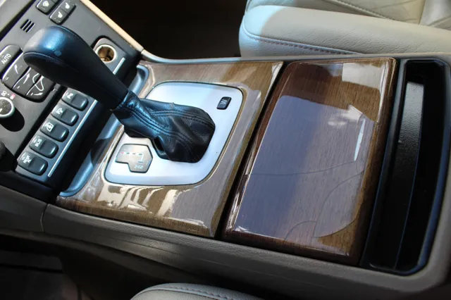 2011 Volvo XC90 3.2 - Photo 18