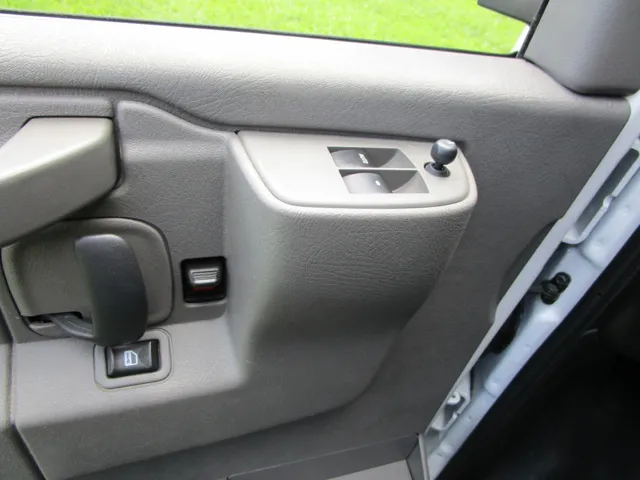 2018 Chevrolet Express Cargo Work Van - Photo 8